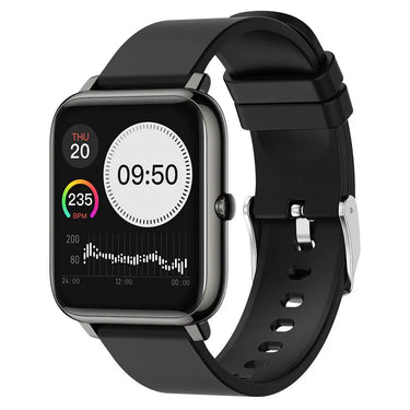 Sleep Monitoring Bluetooth Sports Watch Utrano