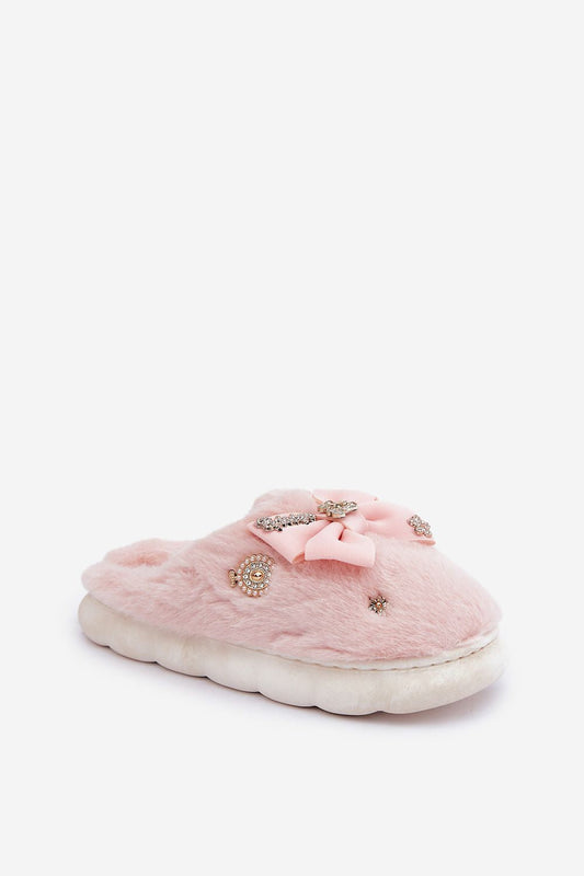 Slippers model 204958 Step in style