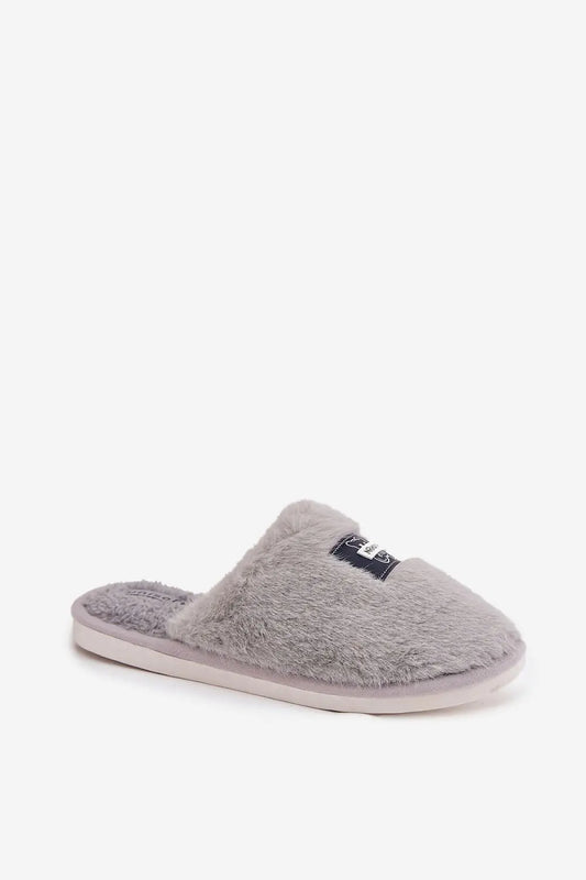 Slippers model 220061 Step in style
