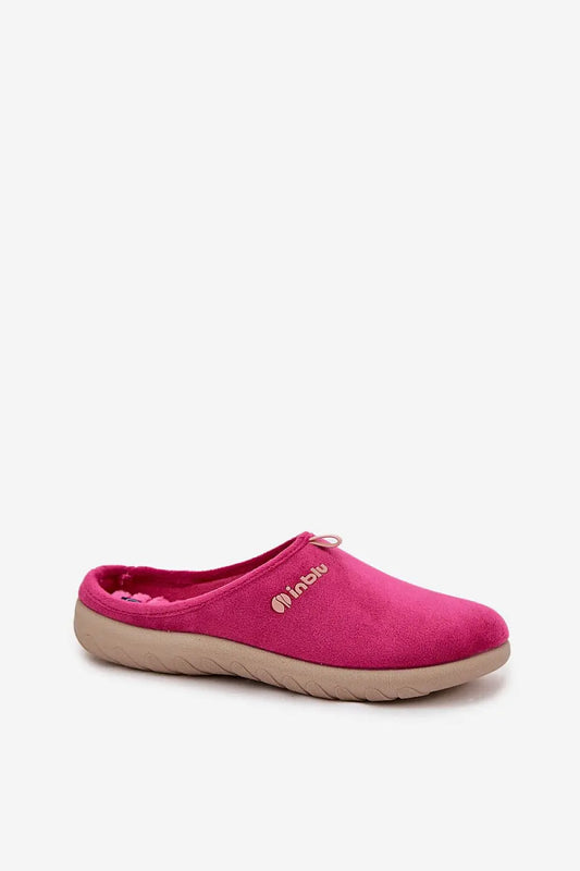 Slippers model 220067 Step in style