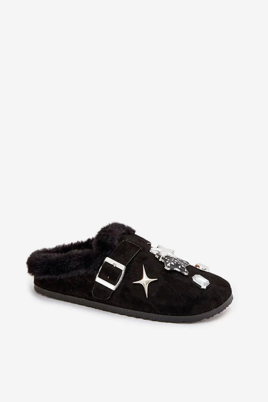 Slippers model 221484 Step in style