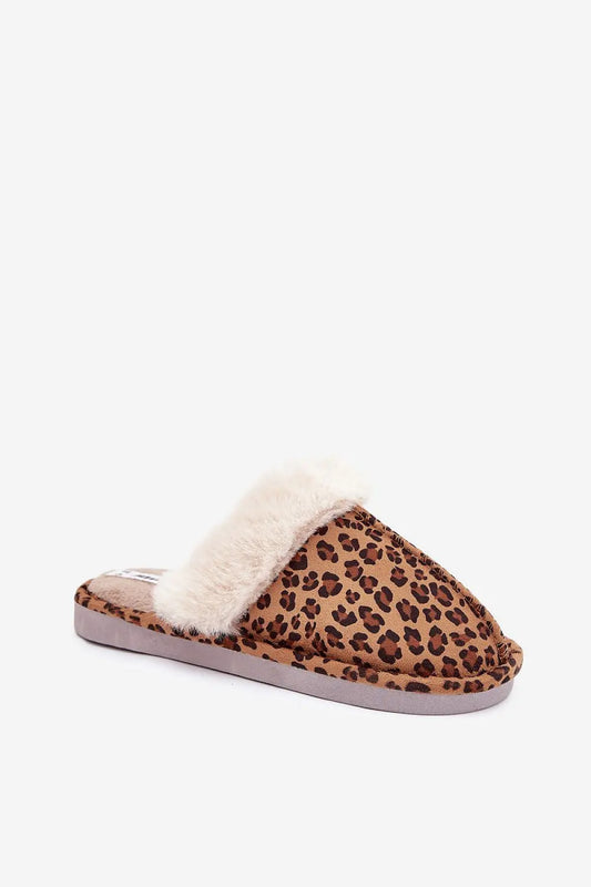 Slippers model 222281 Step in style