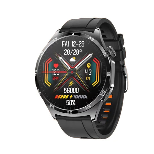 Smart Bracelet watch ECG Non-invasive Blood Glucose Body Temperature Monitoring Utrano