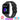 Smart Color Screen Health Detection Watch Utrano