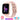 Smart Color Screen Health Detection Watch Utrano