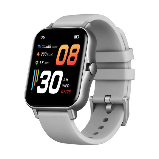 Smart Watch Bluetooth Call 210MAH Battery Heart Rate Blood Oxygen Monitoring Utrano