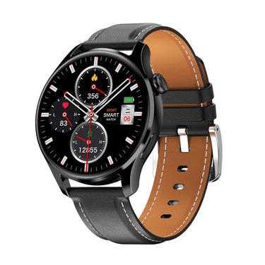 Smart Watch Breathing Training Multi-dial Utrano