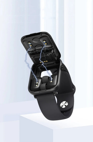 Smart Watch Headphone 2-in-1 Magnetic Suction Charging Cable Utrano