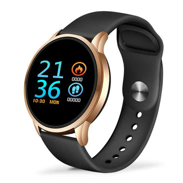 Smart multifunction Watch Utrano