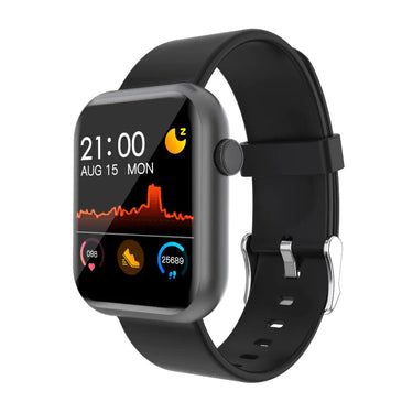 Smart watch sports heart rate waterproof watch Utrano
