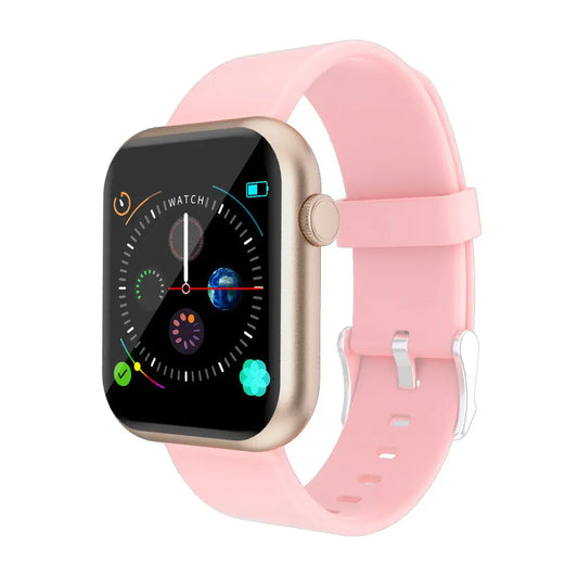 Smart watch sports heart rate waterproof watch Utrano