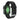 Smart watch sports heart rate waterproof watch