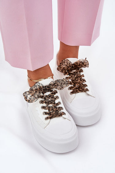 Sneakers model 209817 Step in style