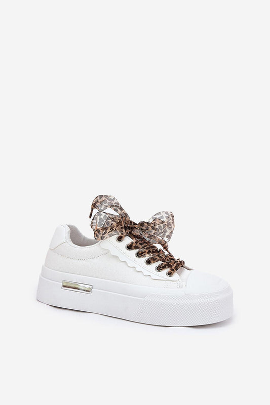 Sneakers model 209817 Step in style