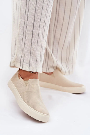 Sneakers model 212722 Step in style