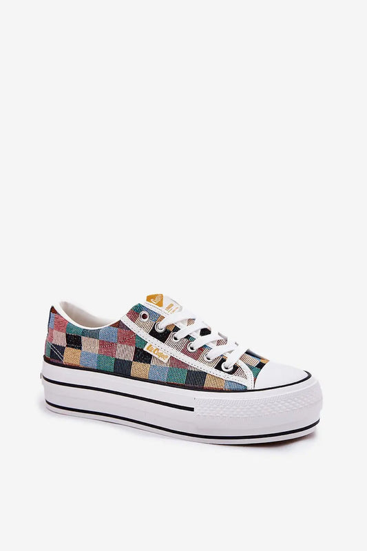 Sneakers model 212731 Step in style