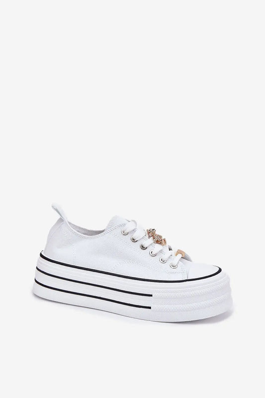 Sneakers model 214396 Step in style