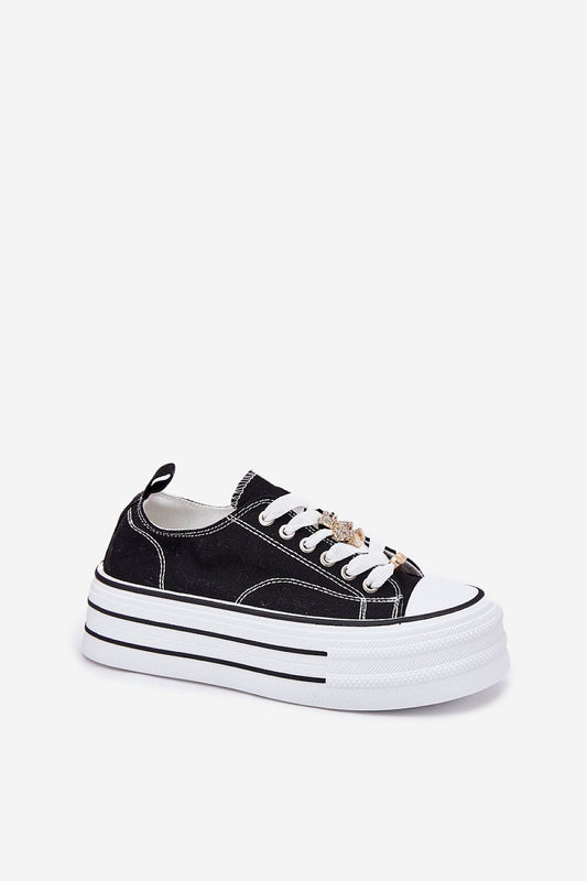 Sneakers model 214397 Step in style