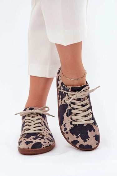 Sneakers model 215169 Step in style