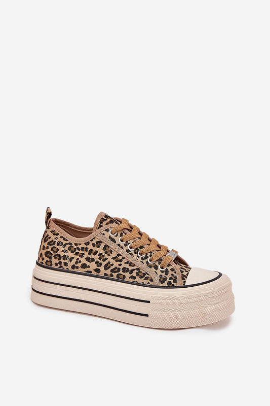 Sneakers model 215668 Step in style