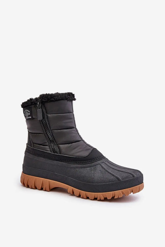 Snow boots model 202631 Step in style