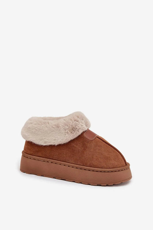 Snow boots model 218104 Step in style