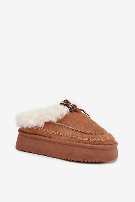 Snow boots model 218525 Step in style