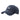 Soft Top Casual Peaked Cap Butterfly Embroidered Sun Hat