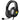 SoulBytes S20 RGB Light Gaming Headset with Mic, S20 - UTrano
