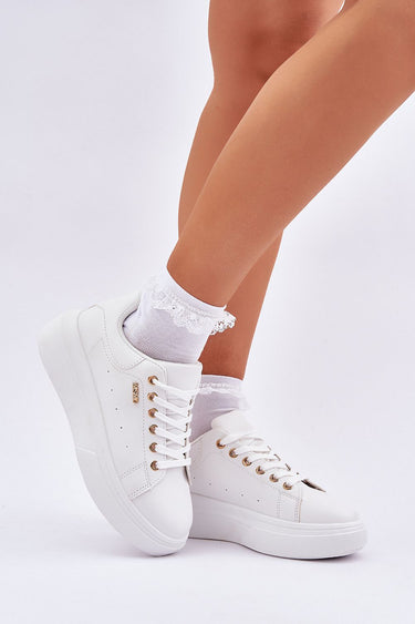 Sport Shoes model 206843 Step in style