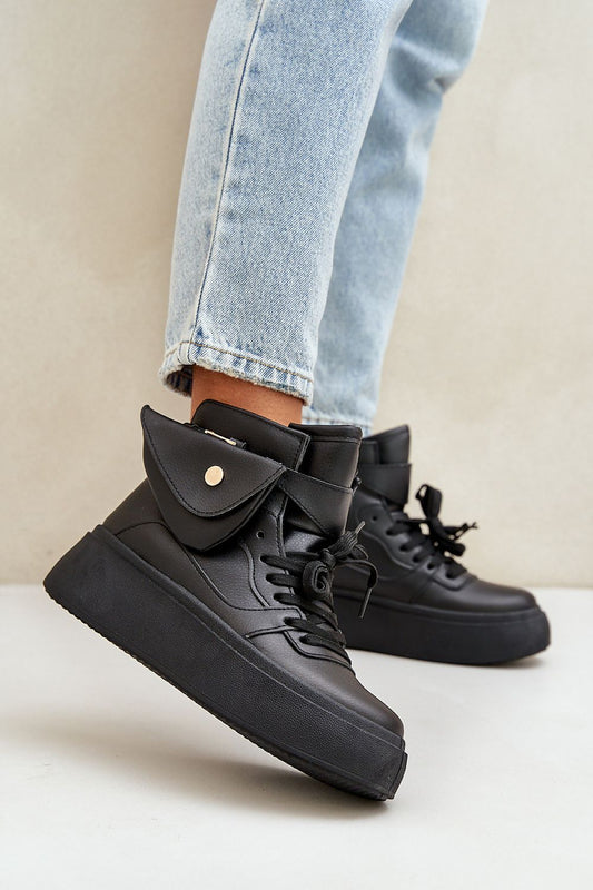 Sport Shoes model 206863 Step in style