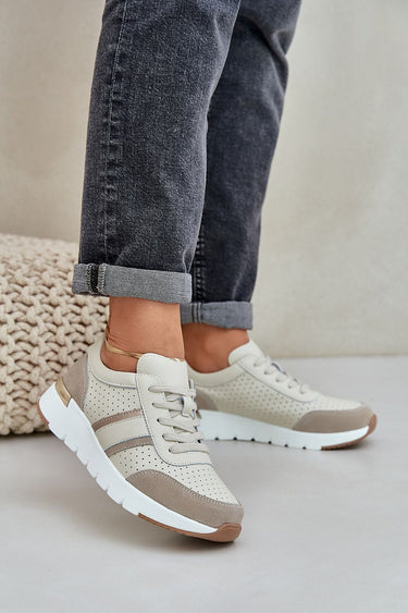 Sport Shoes model 208535 Step in style