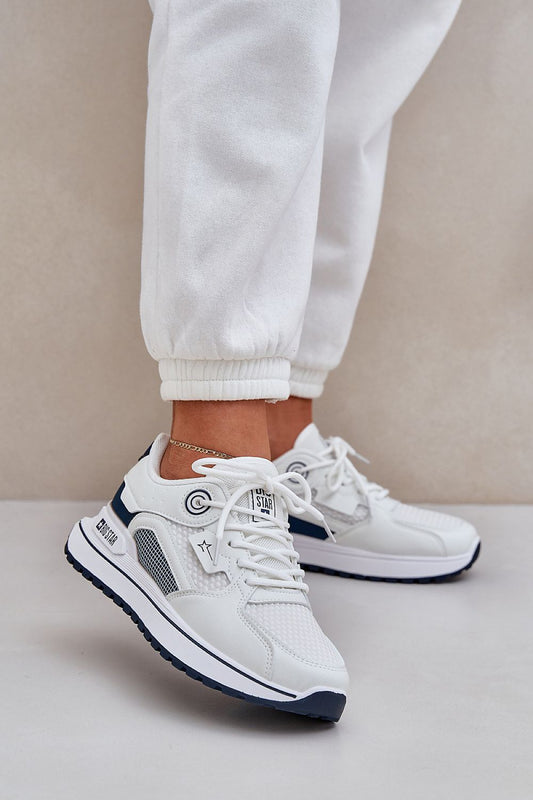 Sport Shoes model 208549 Step in style