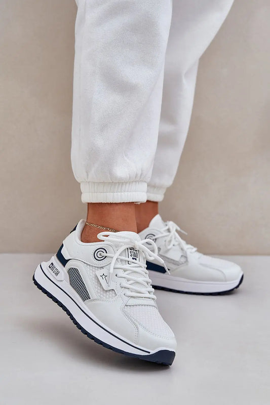 Sport Shoes model 208549 Step in style