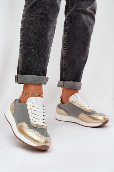 Sport Shoes model 209060 Step in style