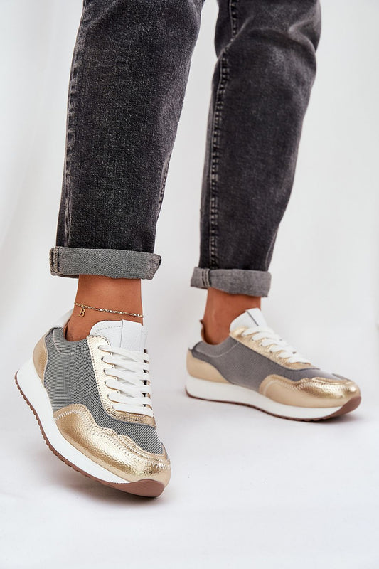 Sport Shoes model 209060 Step in style