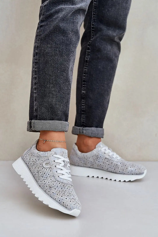 Sport Shoes model 209065 Step in style