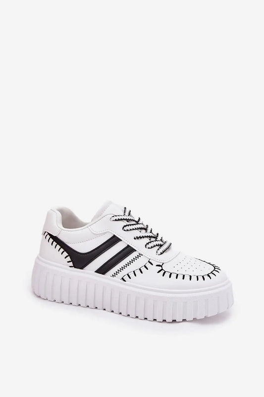 Sport Shoes model 209439 Step in style