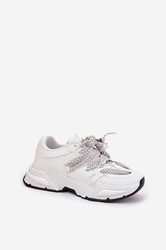 Sport Shoes model 209446 Step in style