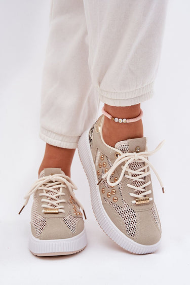 Sport Shoes model 209465 Step in style
