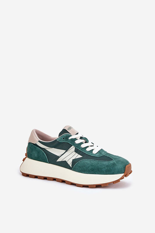 Sport Shoes model 209466 Step in style