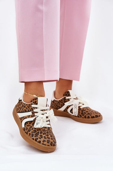 Sport Shoes model 210997 Step in style