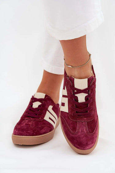 Sport Shoes model 216328 Step in style