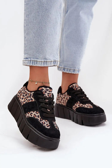 Sport Shoes model 217699 Step in style