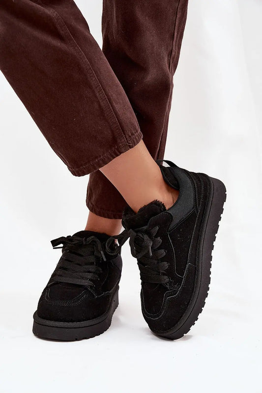 Sport Shoes model 220686 Step in style