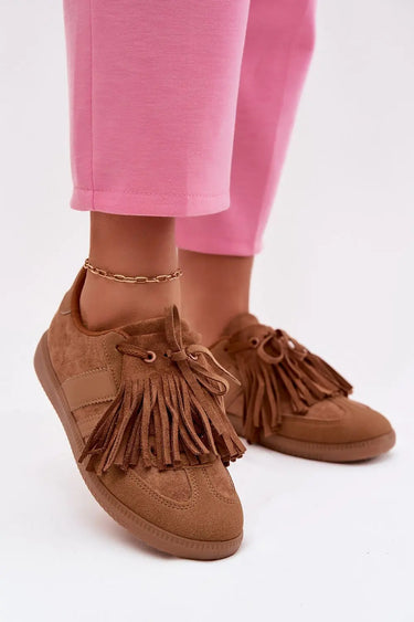 Sport Shoes model 224244 Step in style