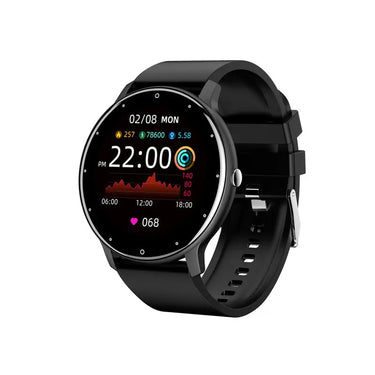 Sports Partner Weather Forecast Heart Rate Blood Pressure Message Reminder Watch Utrano