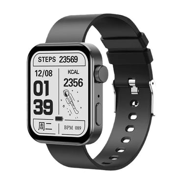 Sports Pedometer Multifunctional Smart Watch Bluetooth Call Utrano