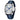 Stainless Steel Calendar Men's Automatic Mechanical Watch Utrano