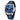 Stainless Steel Calendar Men's Automatic Mechanical Watch Utrano